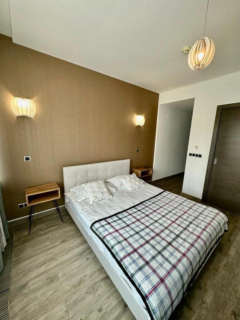 Apartament Lux Poiana Brasov B23 Esterno foto