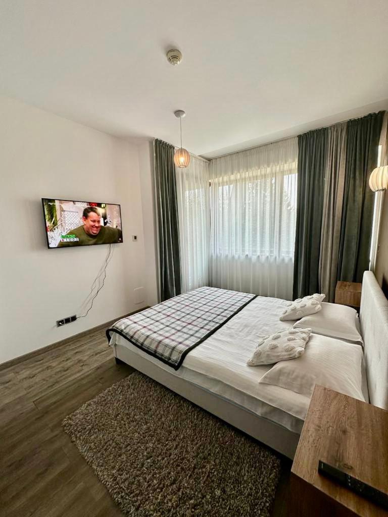Apartament Lux Poiana Brasov B23 Esterno foto