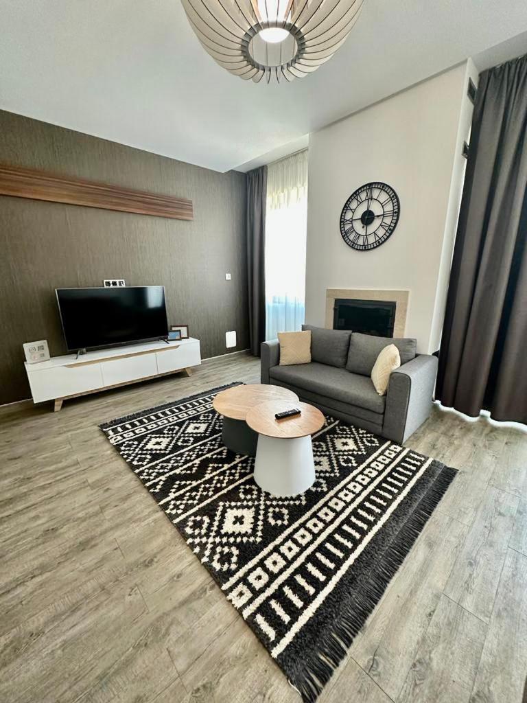 Apartament Lux Poiana Brasov B23 Esterno foto